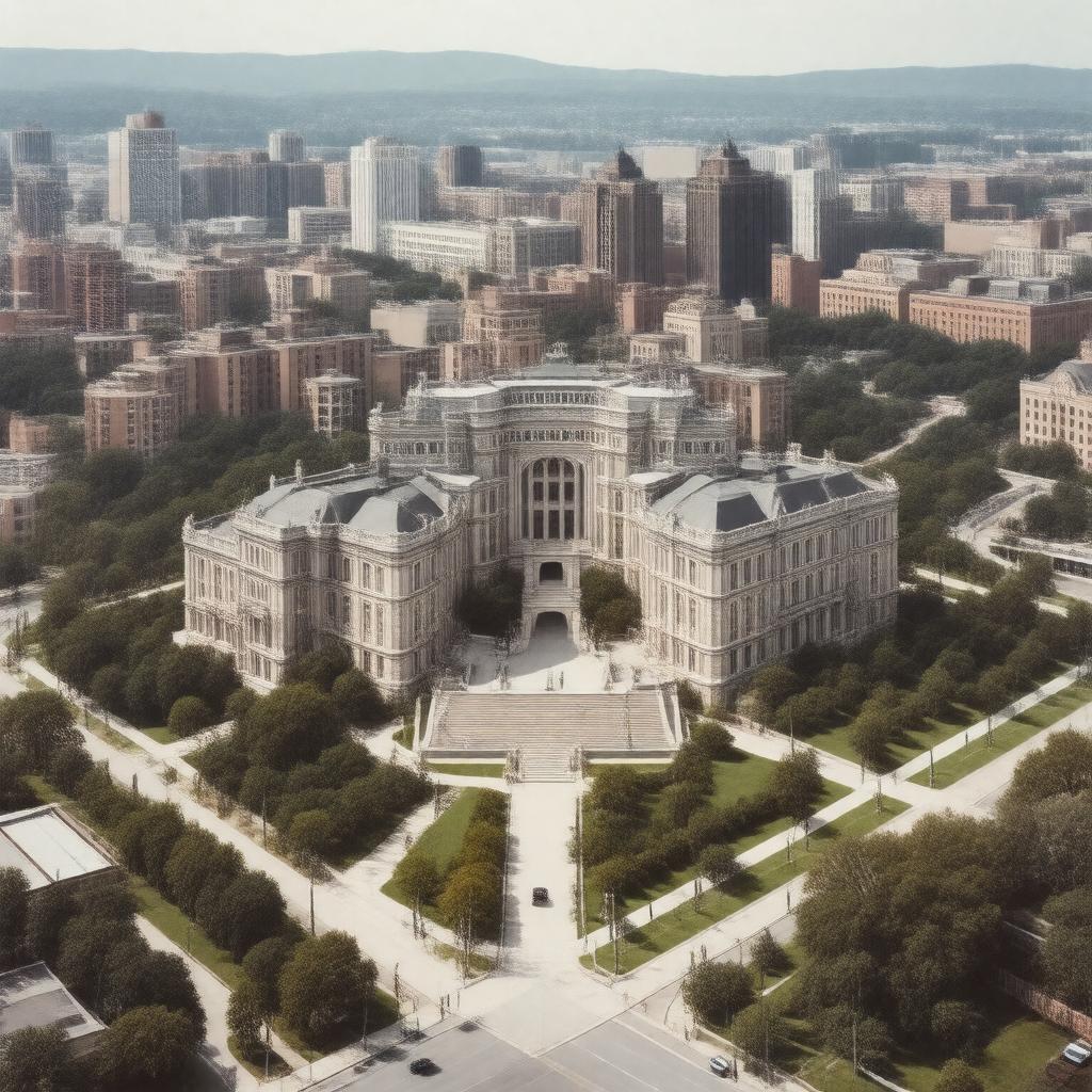Carnegie Institute of Technology